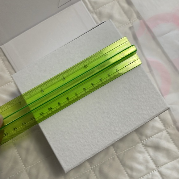 PANDORA gift box authentic box genuine brand elegant white extra large box 5 pcs - Picture 10 of 14